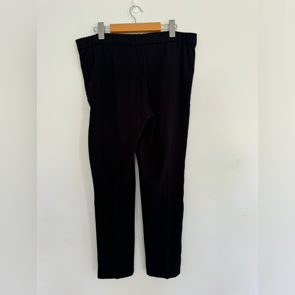 Babaton Classic Black Trousers - Picture 5 of 12